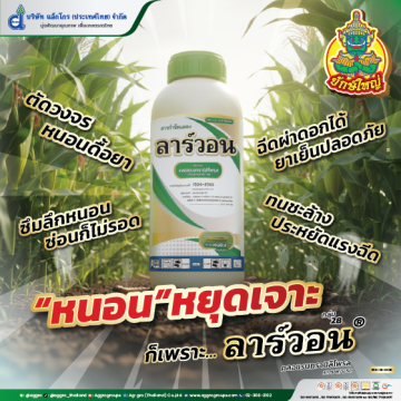 ลาร์วอน